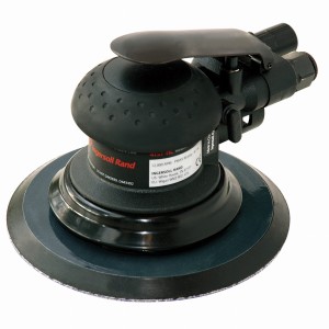 Pneumatyczna szlifierka obrotowo-oscylacyjna Ingersoll Rand 4151-HL