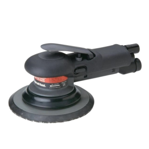 Pneumatyczna szlifierka obrotowo-oscylacyjna Ingersoll Rand 4151-HL-2