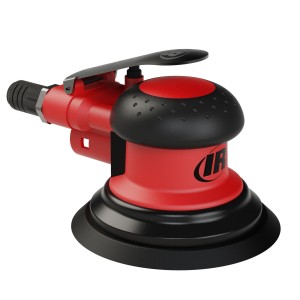 Pneumatyczna szlifierka obrotowo-oscylacyjna Ingersoll Rand 5151-6-HL