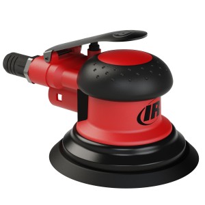 Pneumatyczna szlifierka obrotowo-oscylacyjna Ingersoll Rand 5151-5-HL