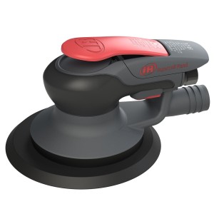 Pneumatyczna szlifierka obrotowo-oscylacyjna Ingersoll Rand R036C-C2-HL