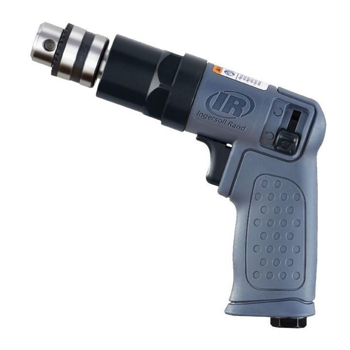 Pneumatyczna mini wiertarka pistoletowa Ingersoll Rand 7804XPA