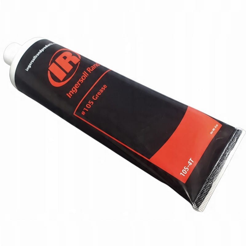 SMAR DO KLUCZY UDAROWYCH INGERSOLL RAND 105-4T