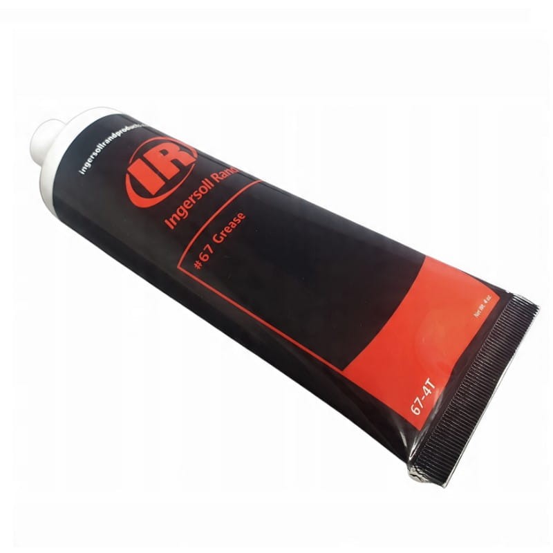 SMAR DO KLUCZY UDAROWYCH INGERSOLL RAND 67-4T