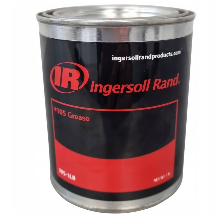 SMAR DO KLUCZY UDAROWYCH INGERSOLL RAND 105-1LB