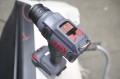 Akumulatorowa Opalarka Ingersoll Rand H311 - Korpus