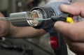 Akumulatorowa Opalarka Ingersoll Rand H311 - Korpus