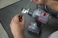 Akumulatorowa Opalarka Ingersoll Rand H311 - Korpus