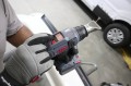 Akumulatorowa Opalarka Ingersoll Rand H311 - Korpus