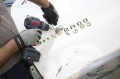 Akumulatorowa Opalarka Ingersoll Rand H311 - Korpus