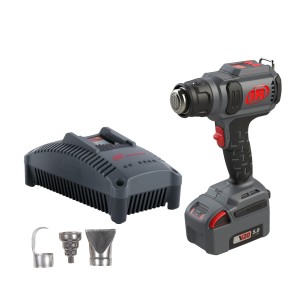 Akumulatorowa Opalarka Ingersoll Rand H3111 (zestaw)