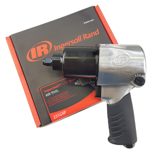 Pneumatyczny klucz udarowy 1/2" Ingersoll Rand 231 GXP