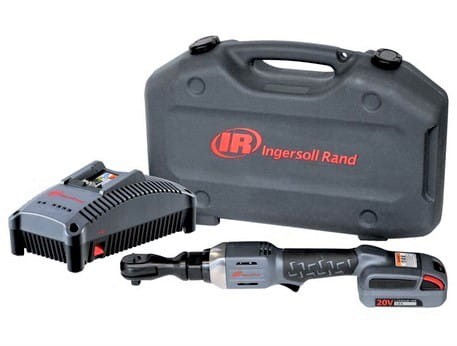 Akumulatorowy klucz zapadkowy 1/2" Ingersoll Rand R3150-K12-EU