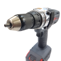 Akumulatorowa wiertarko-wkrętarka Ingersoll Rand D5140-K22-EU z uchwytem wiertarskim
