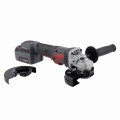 Akumulatorowa szlifierka kątowa Ingersoll Rand G5351M-K22-EU