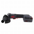 Akumulatorowa szlifierka kątowa Ingersoll Rand G5351M-K22-EU