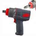 Pneumatyczny klucz udarowy Ingersoll Rand 2236 QTIMAX DXS2 z wymiennymi wrzecionami