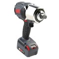 Akumulatorowy klucz udarowy 3/4" Ingersoll Rand W8171-K2-EU