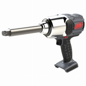Akumulatorowy klucz udarowy 3/4" Ingersoll Rand W8571 z wrzecionem dł. 6" (korpus)