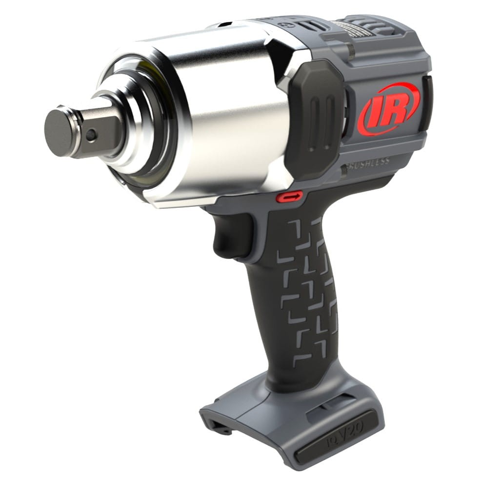 Akumulatorowy klucz udarowy 1" Ingersoll Rand W8191 (korpus)