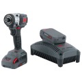 Akumulatorowa wkrętarka udarowa hex 1/4" Ingersoll Rand W3111-K22-EU