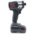 Akumulatorowa wkrętarka udarowa hex 1/4" Ingersoll Rand W3111-K22-EU