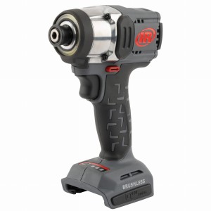 Akumulatorowa wkrętarka udarowa hex 1/4" Ingersoll Rand W3111 (korpus)