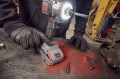 Akumulatorowa wkrętarka udarowa hex 1/4" Ingersoll Rand W3111-K22-EU