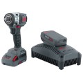 Akumulatorowa wkrętarka udarowa 1/2" Ingersoll Rand W3151-K22-EU