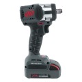 Akumulatorowa wkrętarka udarowa 1/2" Ingersoll Rand W3151-K22-EU