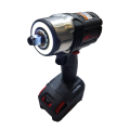 Akumulatorowy klucz udarowy 1/2" Ingersoll Rand W5153-K22B-EU