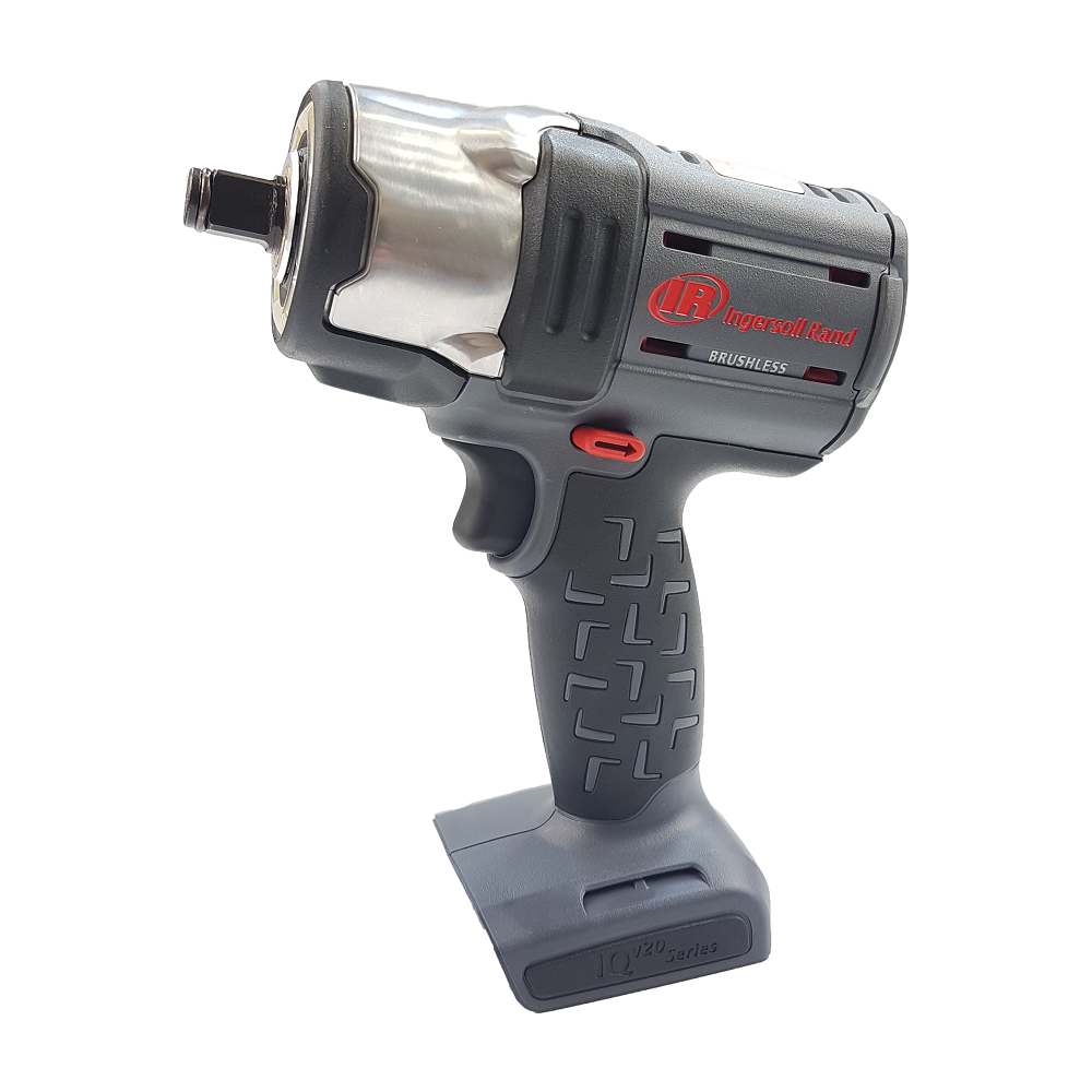 Akumulatorowy klucz udarowy 1/2" Ingersoll Rand W5153 (korpus)