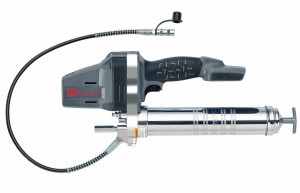 Akumulatorowa smarownica Ingersoll Rand LUB5130 (korpus)