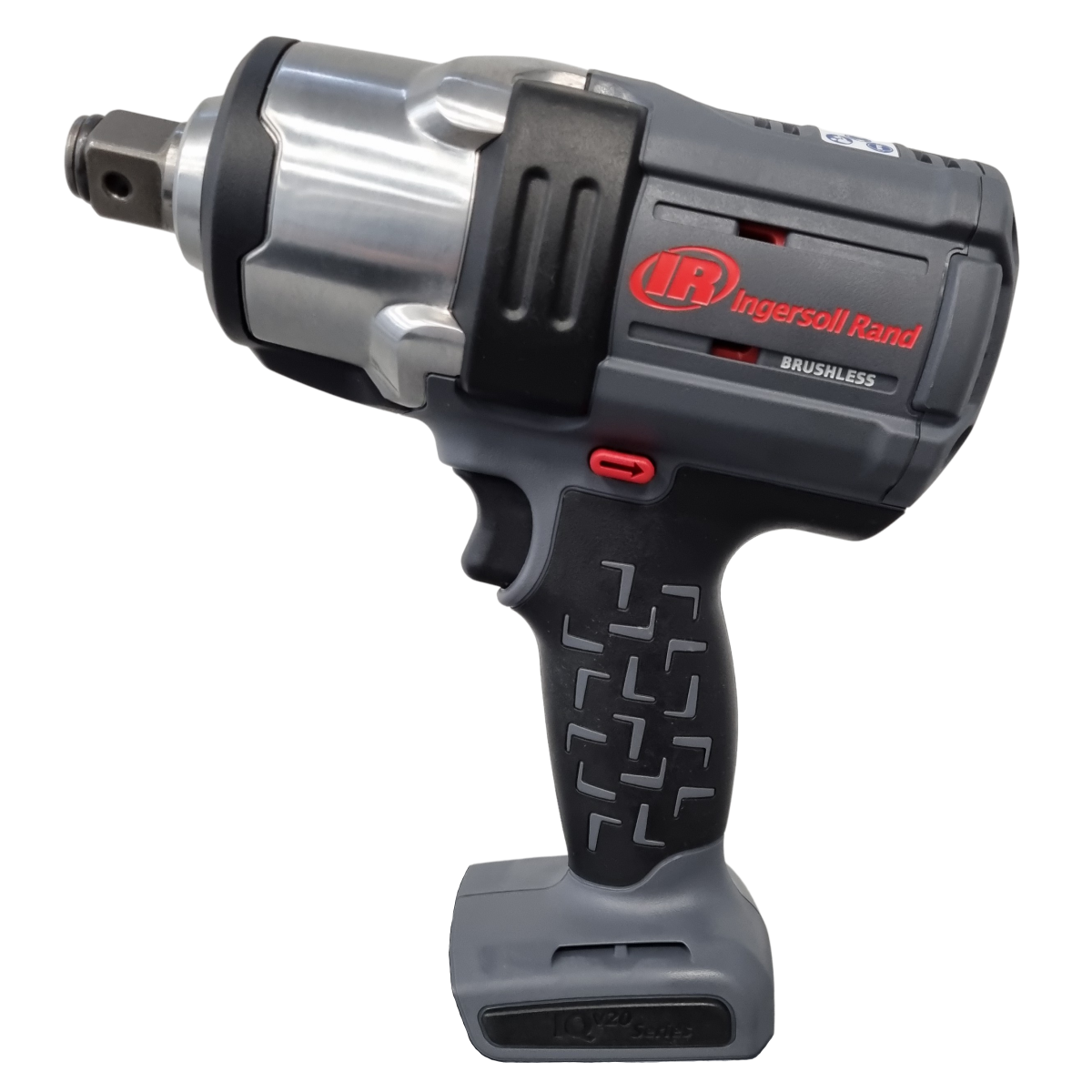 Akumulatorowy klucz udarowy 3/4" Ingersoll Rand W7172 (korpus)