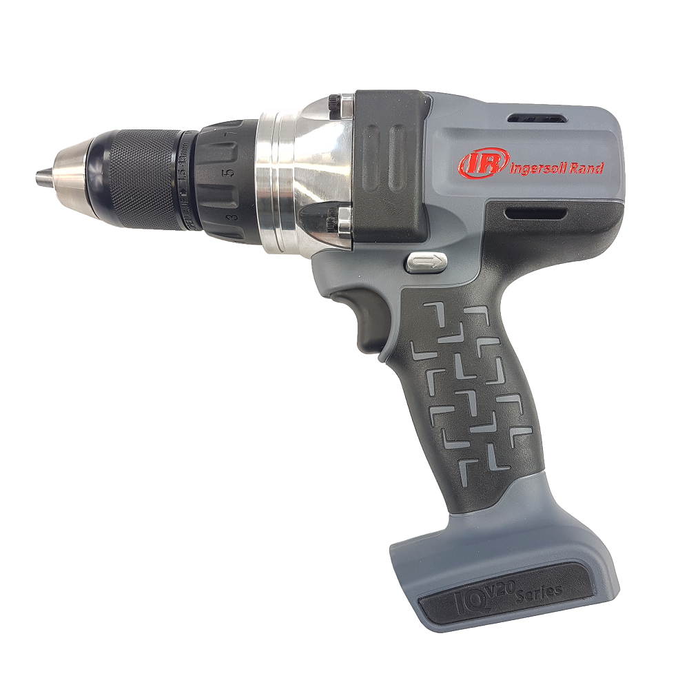 Akumulatorowa wiertarko-wkrętarka Ingersoll Rand D5140 z uchwytem wiertarskim (korpus)