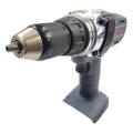 Akumulatorowa wiertarko-wkrętarka Ingersoll Rand D5140 z uchwytem wiertarskim (korpus)