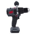 Akumulatorowa wiertarko-wkrętarka udarowa Ingersoll Rand D5241 z uchwytem wiertarskim (korpus)