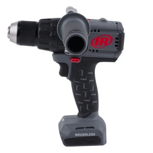 Akumulatorowa wiertarko-wkrętarka udarowa Ingersoll Rand D5241 z uchwytem wiertarskim (korpus)