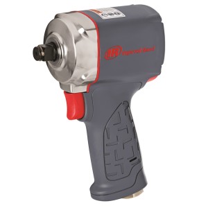 Pneumatyczny klucz udarowy 3/8" Ingersoll Rand 15QMAX