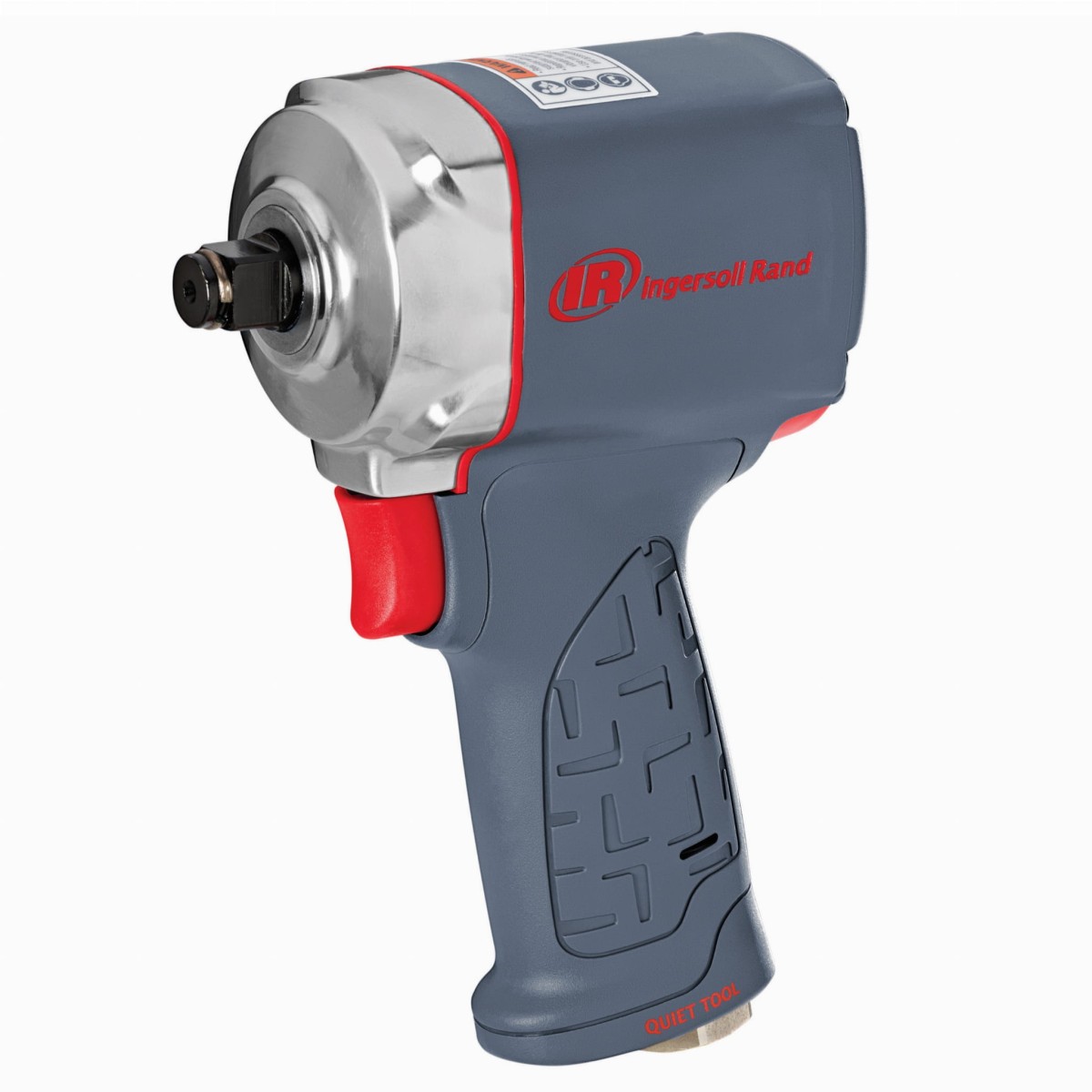 Pneumatyczny klucz udarowy 1/2" Ingersoll Rand 36QMAX