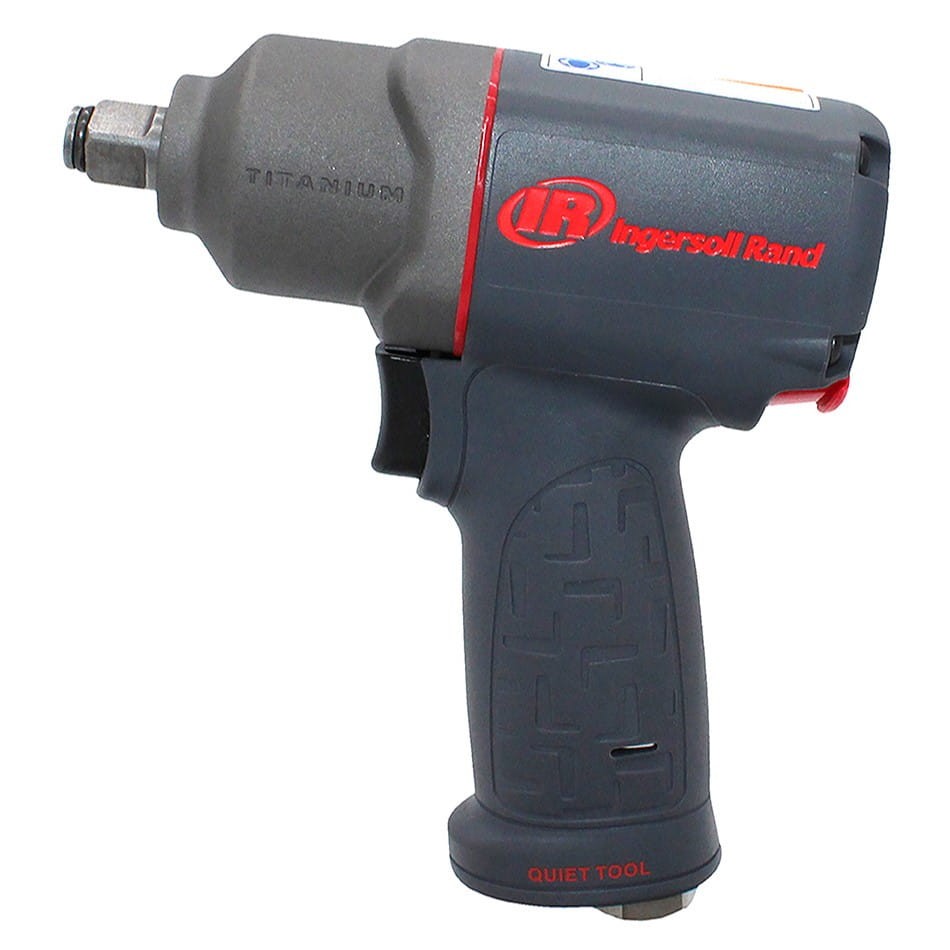Pneumatyczny klucz udarowy 1/2" Ingersoll Rand 2125QTiMAX