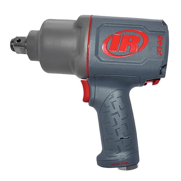 Pneumatyczny klucz udarowy 3/4" Ingersoll Rand 2146Q1MAX
