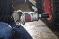 Pneumatyczny klucz udarowy 1" Ingersoll Rand 2850 MAX