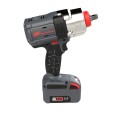 Akumulatorowy klucz udarowy 1/2" Ingersoll Rand W7153-K22B-EU DXS2 z wymiennym wrzecionem