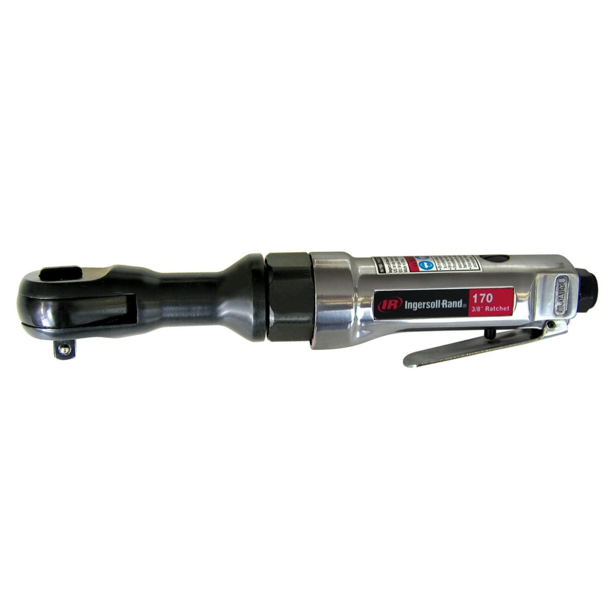 Pneumatyczny klucz zapadkowy 3/8" Ingersoll Rand 170