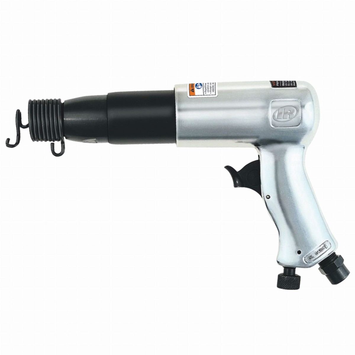 Pneumatyczny młotek pistoletowy Ingersoll Rand 117-EU