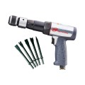Pneumatyczny młotek pistoletowy Ingersoll Rand 119MAXK - ZESTAW