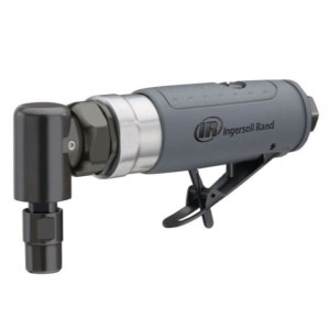 Pneumatyczna szlifierka kątowa z tuleją zaciskową Ingersoll Rand 302B-M