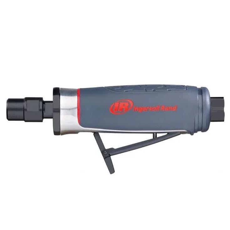Pneumatyczna szlifierka Ingersoll Rand 5108MAX-M prosta, z tuleją zaciskową