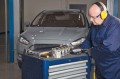 Pneumatyczna szlifierka Ingersoll Rand 5108MAX-M prosta, z tuleją zaciskową